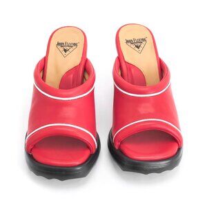 John Fluevog Mini Dede – Size 6 (Never Worn)